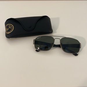 Ray Ban sunglasses